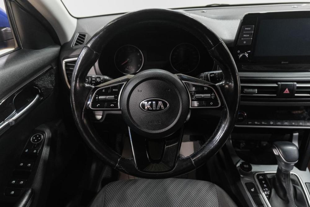 Kia Seltos I Новокузнецк  - изображение 18