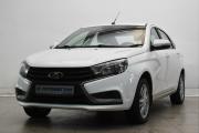 Lada (ВАЗ) Vesta I Москва  - изображение 16
