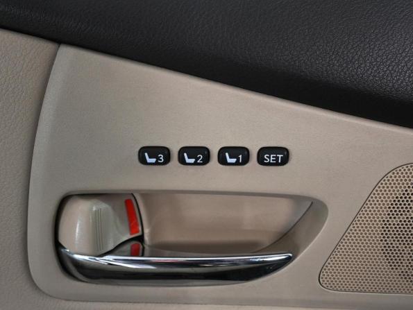 Lexus RX III с пробегом 2012 года, цена 2 299 000 рублей, 251945 км, внедорожник, Автокод Объявления