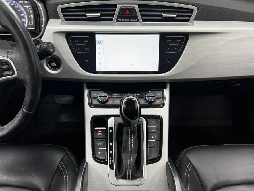 Geely Atlas I Казань  - изображение 18