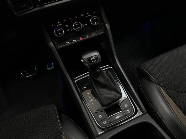Skoda Kodiaq I Рестайлинг с пробегом 2022 года, цена 2 780 000 рублей, 246791 км, внедорожник, Автокод Объявления