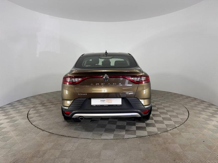 Renault Arkana I Ногинск  - изображение 6