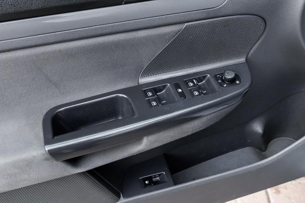 Volkswagen Jetta V Ульяновск  - изображение 16