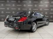 Mercedes-Benz S-Класс VI (W222 C217) Москва  - изображение 35