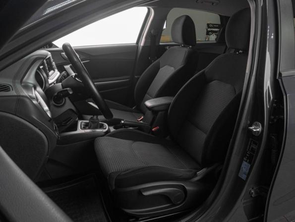 Kia Ceed III с пробегом 2018 года, цена 1 699 000 рублей, 42952 км, хэтчбек, Автокод Объявления