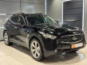 Infiniti FX II (S51) Новосибирск  - изображение 24
