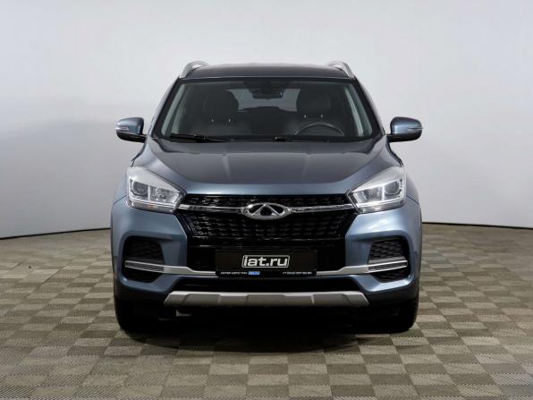 Chery Tiggo 4 I Рестайлинг с пробегом 2021 года, цена 1 225 000 рублей, 57549 км, внедорожник, Автокод Объявления