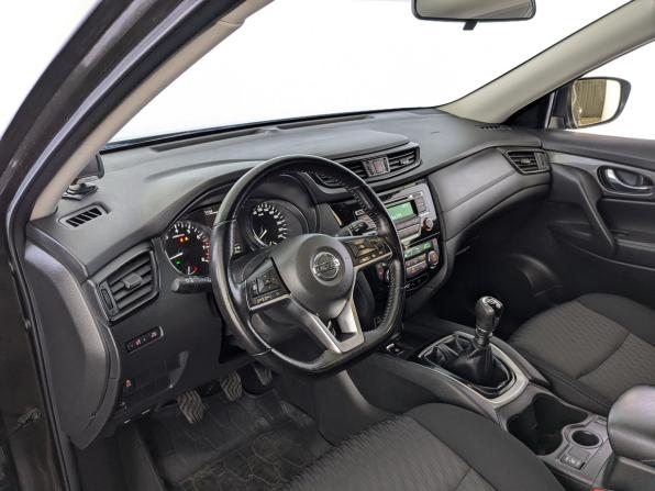 Nissan X-Trail III Рестайлинг с пробегом 2020 года, цена 2 300 000 рублей, 54900 км, внедорожник, Автокод Объявления