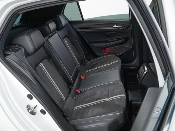 Volkswagen Golf VIII с пробегом 2021 года, цена 2 829 444 рубля, 85600 км, хэтчбек, Автокод Объявления