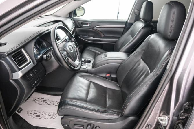 Toyota Highlander III (XU50) с пробегом 2014 года, цена 2 949 000 рублей, 212923 км, внедорожник, Автокод Объявления