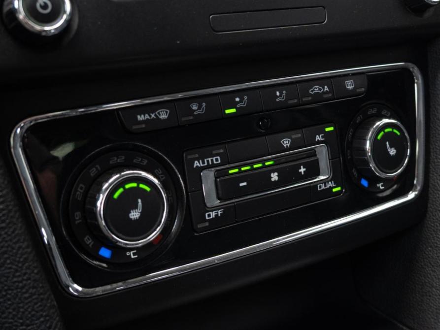 Skoda Superb II Краснодар  - изображение 14