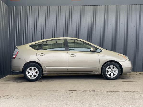 Toyota Prius II Рестайлинг (XW20) с пробегом 2007 года, цена 477 000 рублей, 218514 км, лифтбек, Автокод Объявления