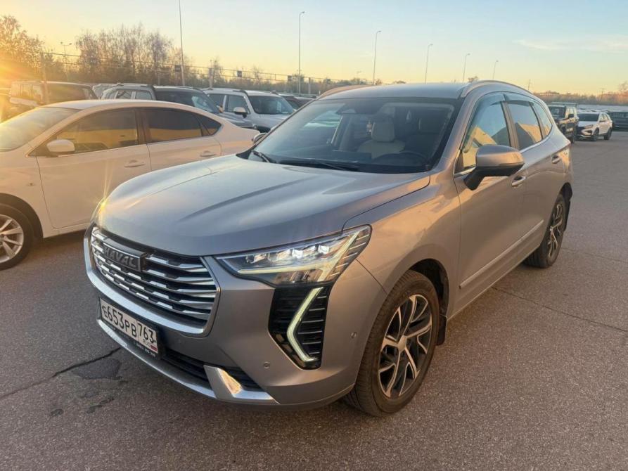 Haval Jolion I Тольятти  - изображение 1