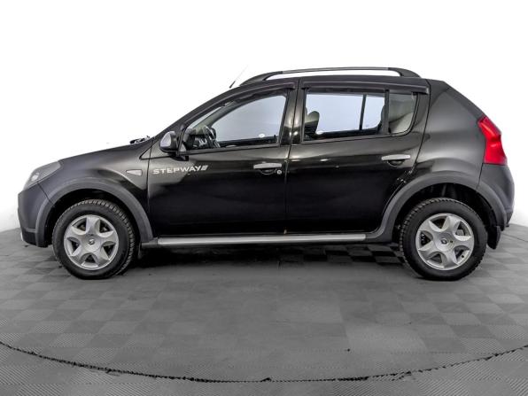 Renault Sandero I с пробегом 2011 года, цена 765 000 рублей, 90654 км, хэтчбек, Автокод Объявления