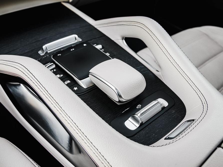Mercedes-Benz GLS II (X167) Магнитогорск  - изображение 29