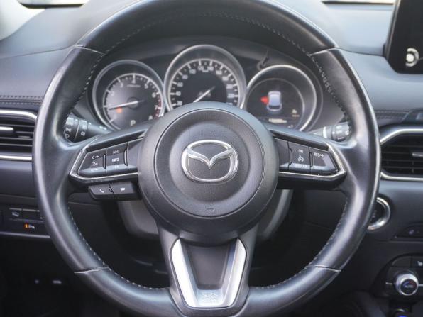 Mazda CX-5 II с пробегом 2020 года, цена 2 900 000 рублей, 133087 км, внедорожник, Автокод Объявления
