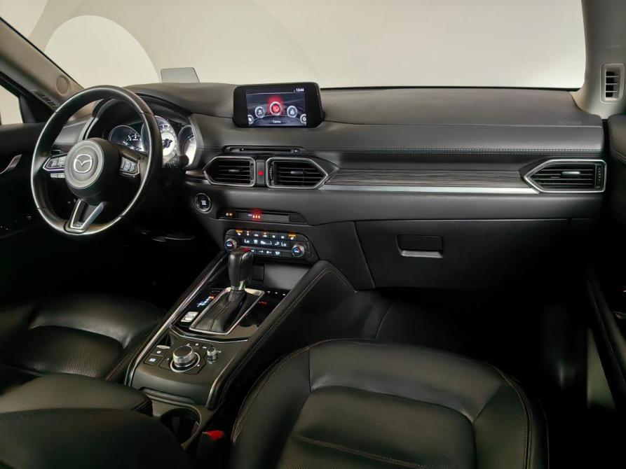 Mazda CX-5 II Москва  - изображение 7