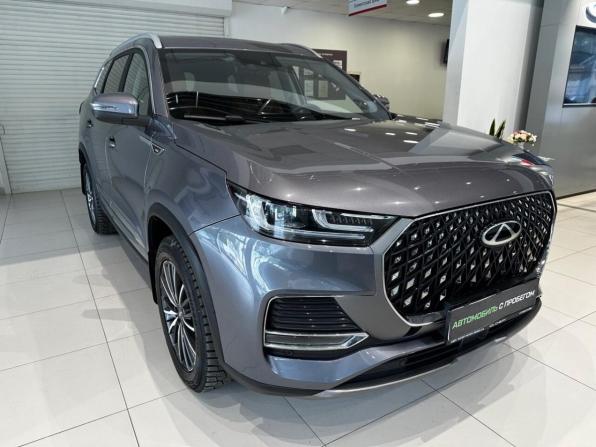 Chery Tiggo 8 Pro Max I с пробегом 2023 года, цена 2 097 000 рублей, 95000 км, внедорожник, Автокод Объявления