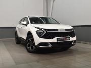 Kia Sportage V Кемерово  - изображение 30