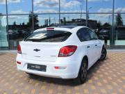 Chevrolet Cruze I Рестайлинг Калуга  - изображение 17