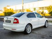 Skoda Octavia II (A5) Рестайлинг Волгоград  - изображение 41