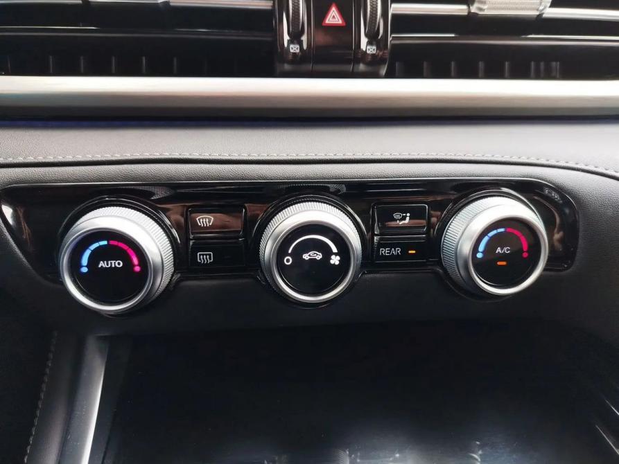Changan CS95 I Рестайлинг Санкт-Петербург  - изображение 34