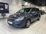 Opel Zafira B Рестайлинг Москва  - изображение 18