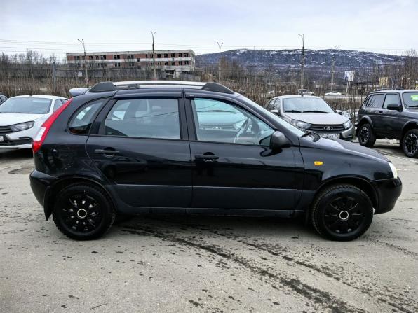 Lada (ВАЗ) Kalina I с пробегом 2012 года, цена 279 000 рублей, 117000 км, хэтчбек, Автокод Объявления