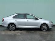 Skoda Rapid I Рестайлинг Кемерово  - изображение 13