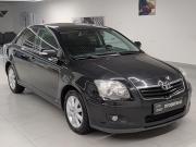 Toyota Avensis II Рестайлинг Казань  - изображение 25