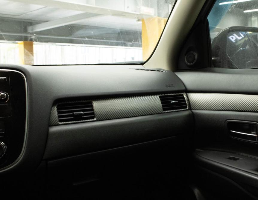 Mitsubishi Outlander III Уфа  - изображение 6
