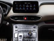 Hyundai Santa Fe IV Рестайлинг Москва  - изображение 42