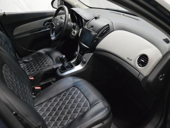 Chevrolet Cruze I Рестайлинг с пробегом 2014 года, цена 950 000 рублей, 104650 км, седан, Автокод Объявления