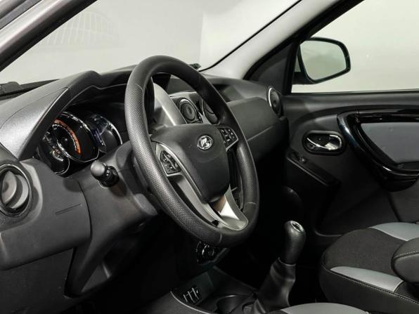 Lada (ВАЗ) Largus I с пробегом 2021 года, цена 1 450 000 рублей, 46763 км, универсал, Автокод Объявления
