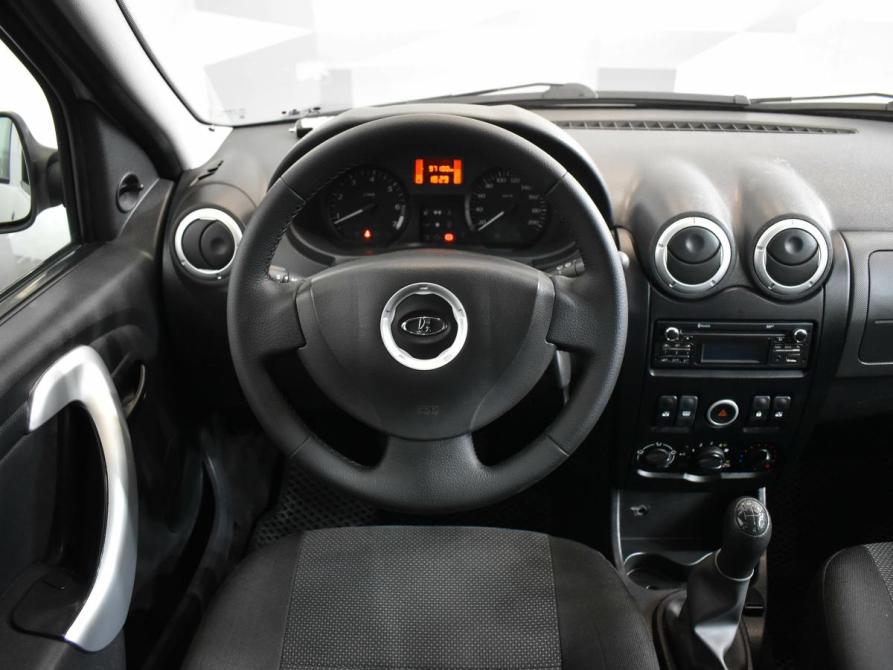 Lada (ВАЗ) Largus I Екатеринбург  - изображение 13