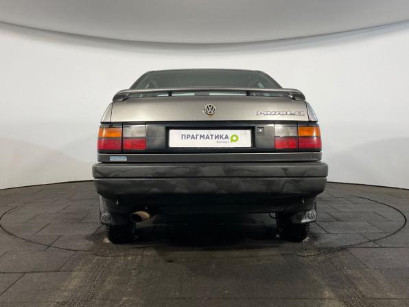 Volkswagen Passat B3 с пробегом 1991 года, цена 149 900 рублей, 378000 км, седан, Автокод Объявления