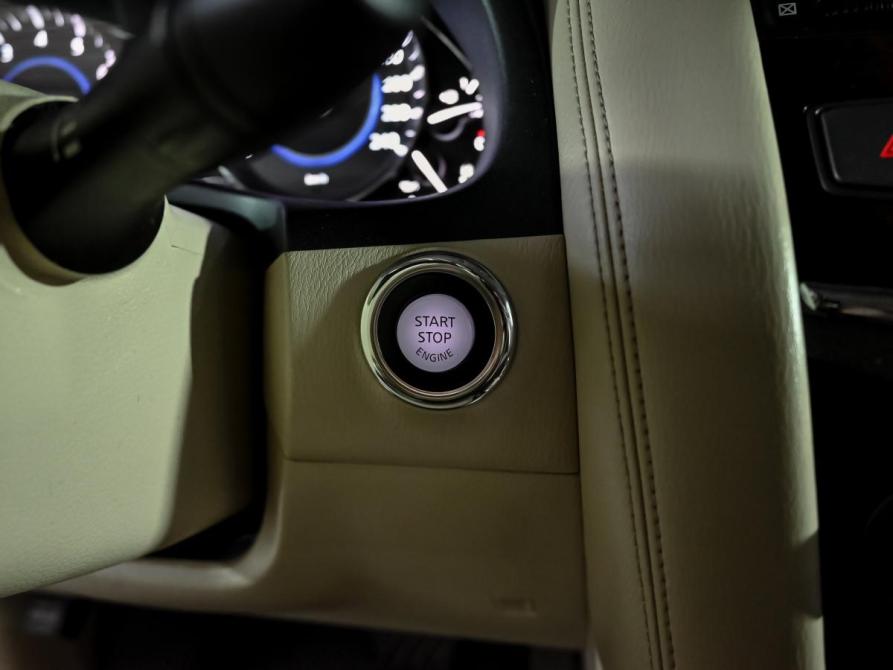 Infiniti QX80 I Екатеринбург  - изображение 17