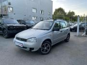 Lada (ВАЗ) Kalina I Нижнекамск  - изображение 24