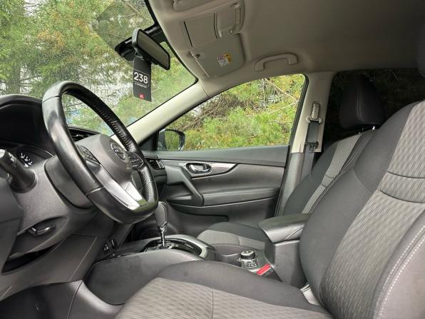Nissan X-Trail III Рестайлинг с пробегом 2020 года, цена 1 799 000 рублей, 142799 км, внедорожник, Автокод Объявления