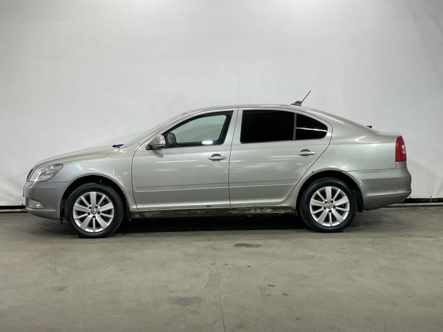 Skoda Octavia II (A5) Рестайлинг Ярославль  - изображение 8