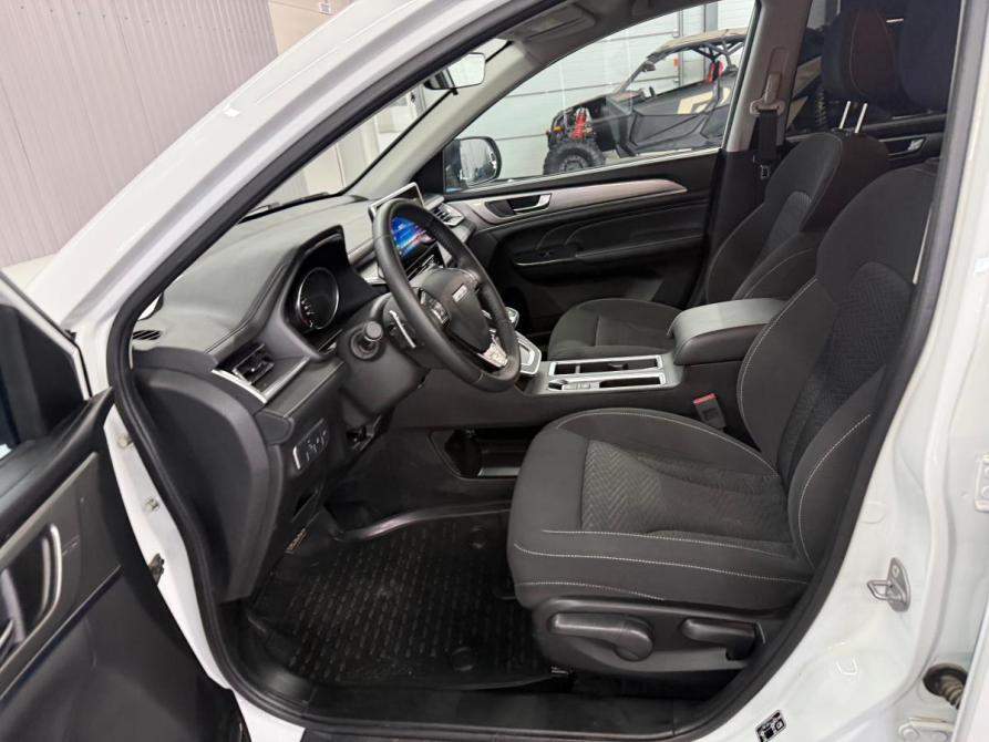 Haval M6 II Краснодар  - изображение 11