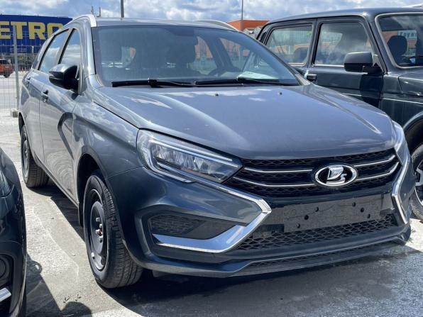 Новый Lada (ВАЗ) Vesta I Рестайлинг (NG) 2026 года, цена 1 835 000 рублей, универсал, Автокод Объявления
