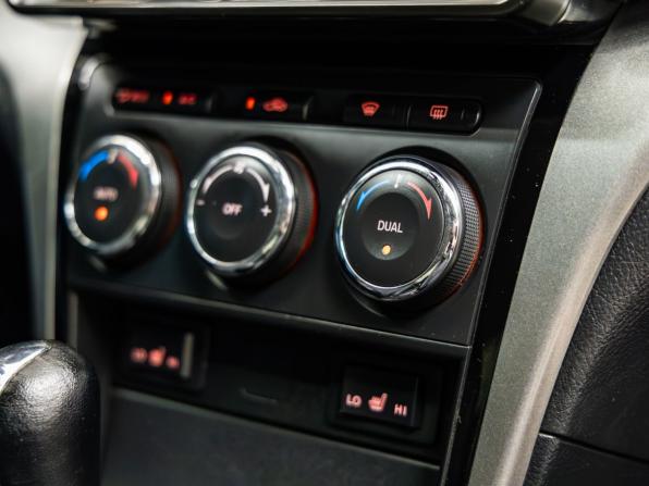 Mazda 6 II (GH) Рестайлинг с пробегом 2011 года, цена 998 000 рублей, 225402 км, седан, Автокод Объявления