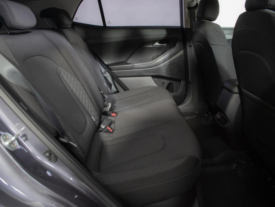 Hyundai Creta II Москва  - изображение 11