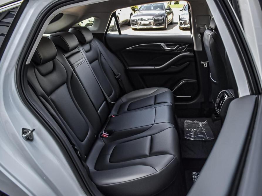 FAW Bestune B70 I Краснодар  - изображение 7