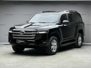 Toyota Land Cruiser 300 Series Москва  - изображение 14