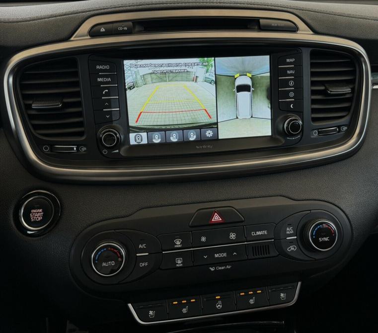 Kia Sorento III Prime Москва  - изображение 7