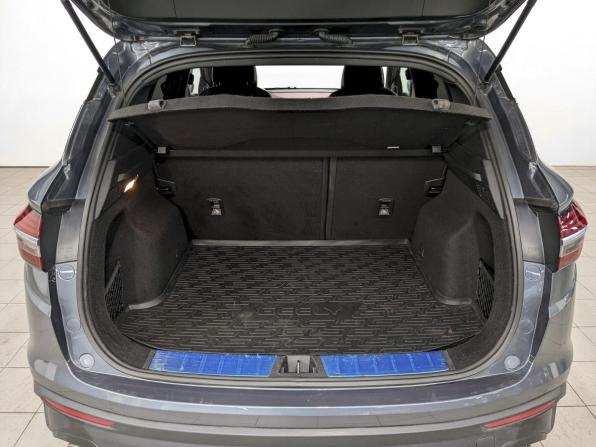 Geely Coolray I с пробегом 2021 года, цена 1 590 000 рублей, 64551 км, внедорожник, Автокод Объявления