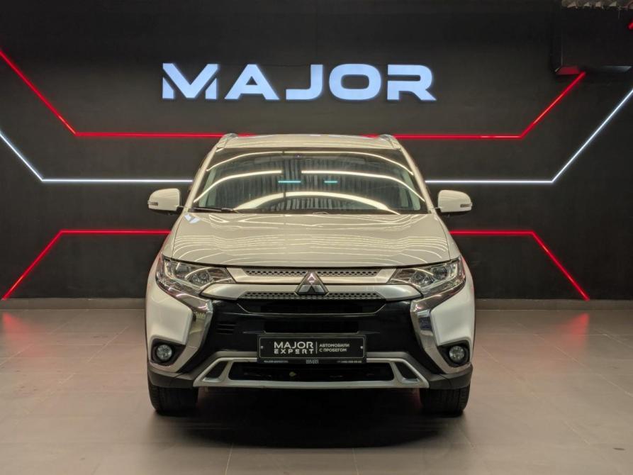Mitsubishi Outlander III Рестайлинг 3 Москва  - изображение 26
