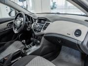 Chevrolet Cruze I Самара  - изображение 30